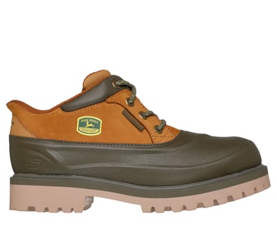 Skechers Slip-ins John Deere Relaxed Fit: Sergeants - Aldridge