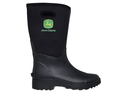 John Deere: Weirton