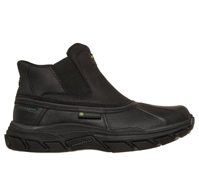 Skechers Slip-ins John Deere Waterproof Relaxed Fit: Respected - Langdon