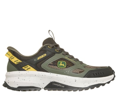Skechers Slip-ins John Deere Waterproof: Bionic Trail - Hendy