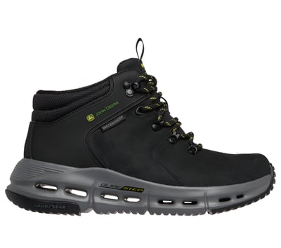 John Deere Waterproof Relaxed Fit: Glide-Step Turbine - Igniter