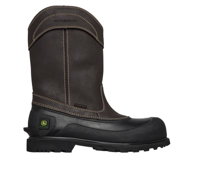 John Deere Waterproof: Longrider - Mudborne
