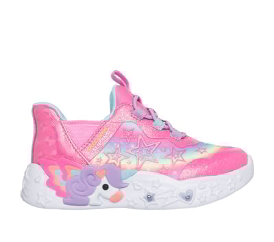 Skechers Slip-ins: Unicorn Charmer - Lil Starlite