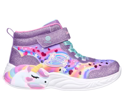 S Lights: Unicorn Dreams - Magical Dreamer