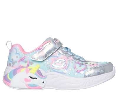 S-Lights: Unicorn Dreams - Heart Sparkles