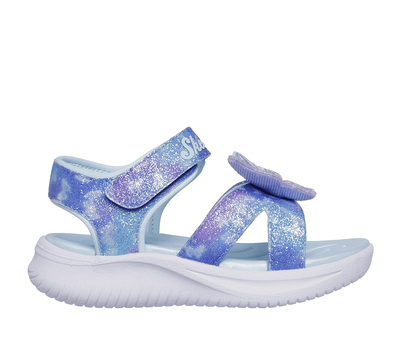 Jumpsters Sandal - Butterfly Brights