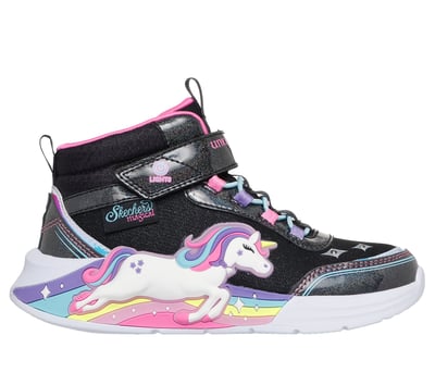S-Lights: Unicorn Chaser - Jumping Magic