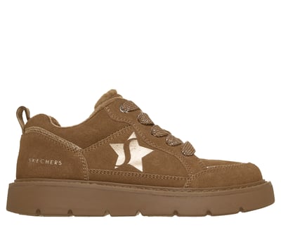 Keepsakes Cozy - Street Hiker Star