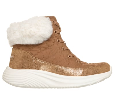 Bounder Pro - Cozy Fit Luxe