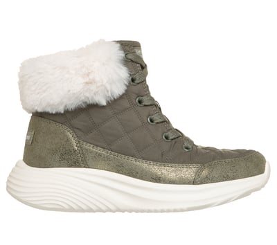 Bounder Pro - Cozy Fit Luxe