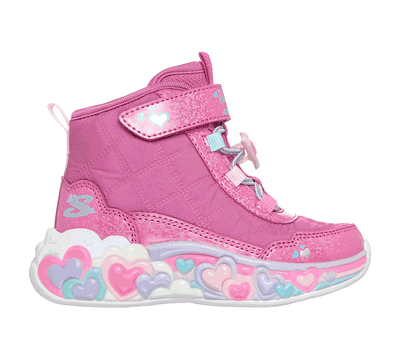 S-Lights: Eternal Heart Lights - Cozy Glimmer