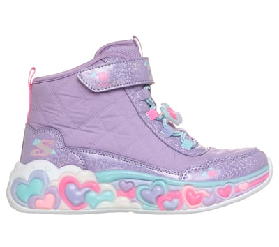 S-Lights: Eternal Heart Lights - Cozy Glimmer