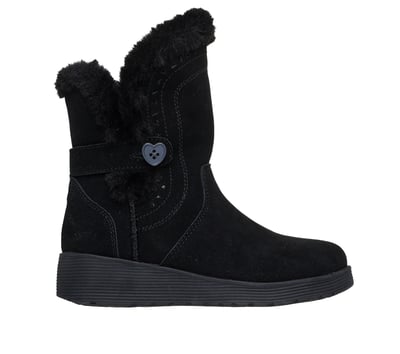 Keepsakes Wedge - Fur-Ever