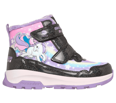 S-Lights Waterproof: Storm Blazer - Snuggle Splash