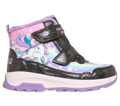 S-Lights Waterproof: Storm Blazer - Snuggle Splash