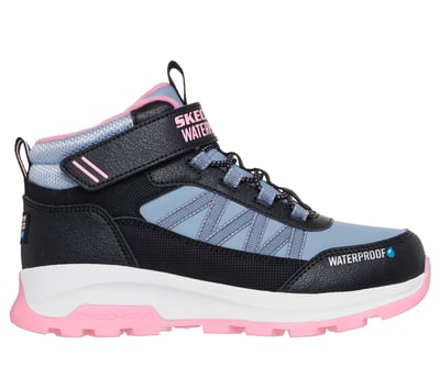 Waterproof: Storm Blazer - Arctic Mass