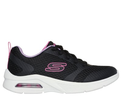 Microspec Max - Running Gal