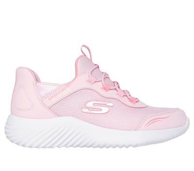 Skechers Slip-ins: Bounder - Simple Cute