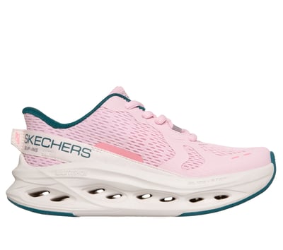 Skechers Slip-ins: Max Cushioning Glide-Step - Smooth Soles