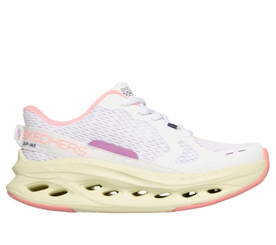 Skechers Slip-ins: Max Cushioning Glide-Step - Smooth Soles