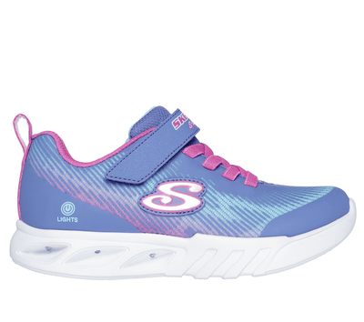 Sライツ：スケッチャーズ フリッカー フラッシュ - ライト テイクオーバー