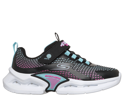 S-Lights: Kinetic-Lights - Where's My Skechers?