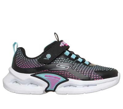 S-Lights: Kinetic-Lights - Where's My Skechers?