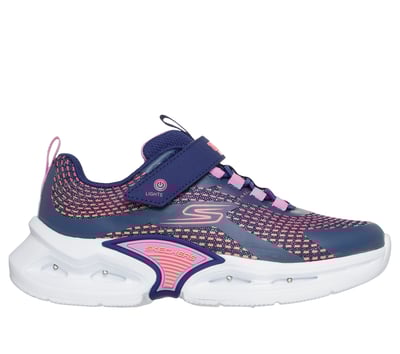 S-Lights: Kinetic-Lights - Where's My Skechers?