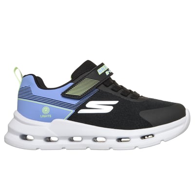 S-Lights: Glide-Step Lights