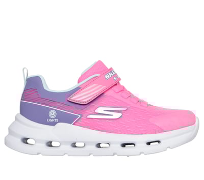 S-Lights: Glide-Step Lights