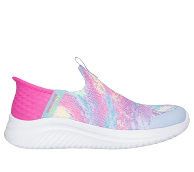 Skechers Slip-ins: Ultra Flex 3.0 - Kaleidoscope Karma
