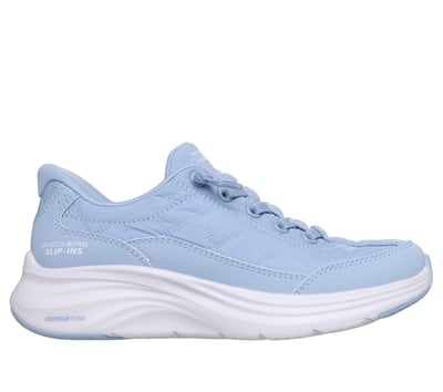 Skechers Slip-ins: Contour Foam - Cozy Fit