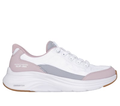 Skechers Slip-ins: Contour Foam - Cozy Fit
