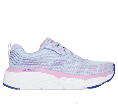 Max Cushioning Elite - Create On