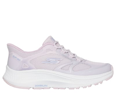 Skechers Slip-ins: GO RUN Consistent 2.0 - Quick Burst