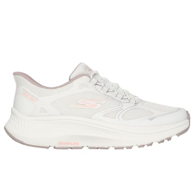 Skechers Slip-ins: GO RUN Consistent 2.0 - Quick Burst