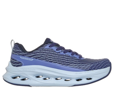Max Cushioning Glide-Step - Easy Stride
