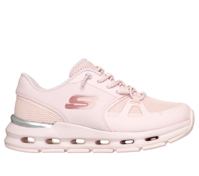 Mommy & Me: Glide-Step Plus - Rosy Glow