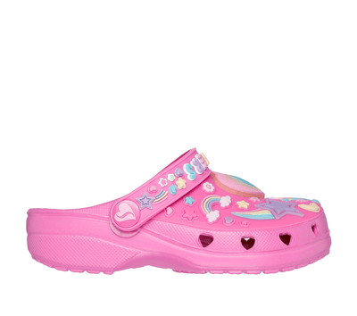 Foamies: Heart Charmer - Girly Land