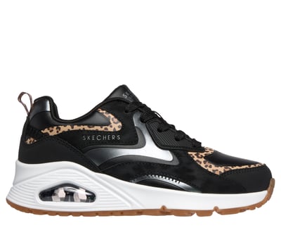 UNO Gen1 - Leopard Surge