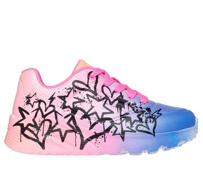 Uno Lite - Ombre Drip