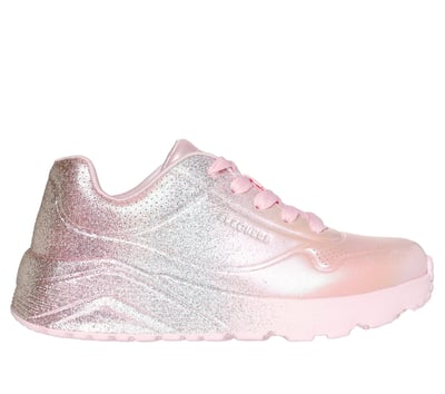 Uno Lite - Metallic Shimmers