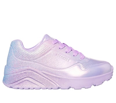 Uno Lite - Metallic Shimmers