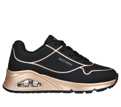 Uno Gen1 - Cool Heels