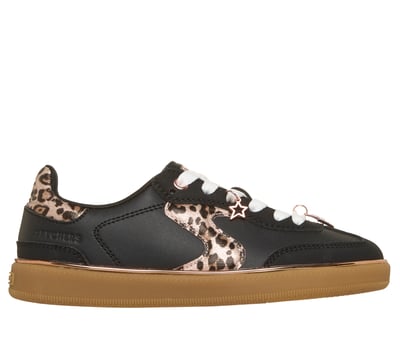 Hotshot - Leopard Fame