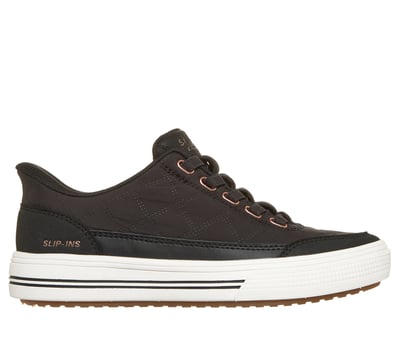 Skechers Slip-ins: Arcade - Cozy Fit Cuddle Steps