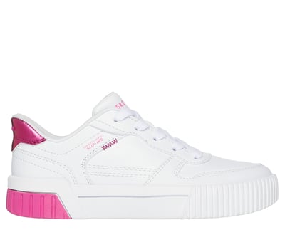 Skechers Slip-ins: Jade - Metallic Springs