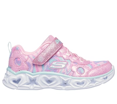 スケッチャーズ ケイリー 2 - スパークル フラワーズ