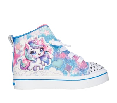 Twinkle Toes: Twi-Lites 2.0 - Unicorn Glam