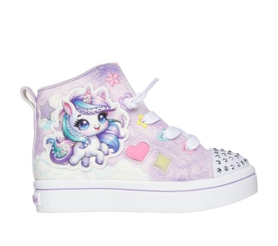 Twinkle Toes: Twi-Lites 2.0 - Unicorn Glam